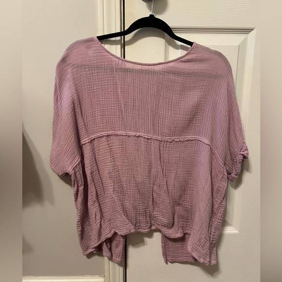 On the Road Top - Picture 1 of 3